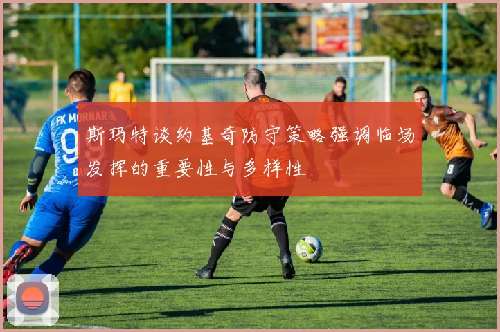 斯玛特谈约基奇防守策略强调临场发挥的重要性与多样性